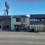 Hotel Golf Tijuana