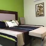 Hotel La Jolla Los Mochis
