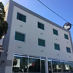 Hotel La Jolla Los Mochis