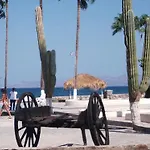 Desert Inn Loreto