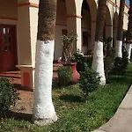Desert Inn Loreto