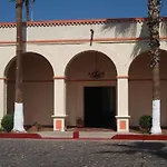 Desert Inn Loreto