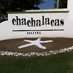 Hotel Chachalacas