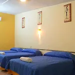 Hotel Chachalacas