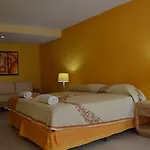 Hotel Chachalacas