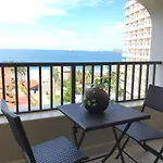 Departamento 523 Con Playa Dentro De Hotel En Ixtapa