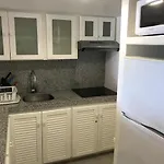 Departamento 523 Con Playa Dentro De Hotel En Ixtapa