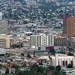 Palacio Del Sol