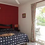 Hotel Casa Chacala