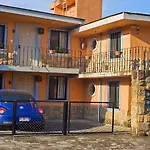 Suites Maria Antonieta