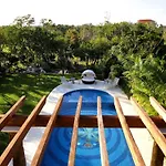 Casa Jaguar