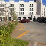 Hotel Colon Plaza