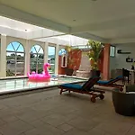 Hotel Real Del Angel