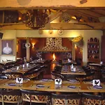 Cabanas Montecielo