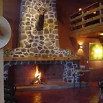 Cabanas Montecielo