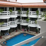 Hotel Y Suites Plaza Manzanillo