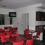 Hotel Y Suites Plaza Manzanillo