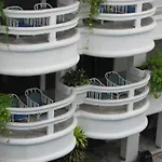 Hotel Y Suites Plaza Manzanillo