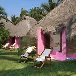 Bungalow In Playa Rosa