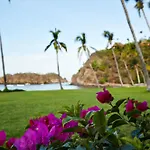 Bungalow In Playa Rosa