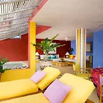Playa Rosa Bungalows