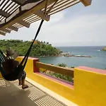 Playa Rosa Bungalows