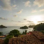 Playa Rosa Bungalows