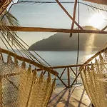 Casa Pericos Yelapa