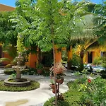 Hotel Los Pescadores