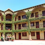 Hotel Ensenada Inn
