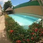 Hotel Rio Balsas