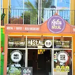 Hostal San Pancho