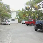 Acapulco Park Hotel
