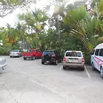 Acapulco Park Hotel