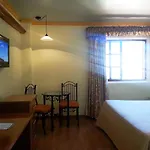 Hotel La Finca Del Minero