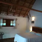 Cabanas La Isla Chacahua