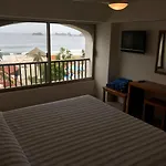 Departamento 522 Con Playa Dentro De Hotel En Ixtapa