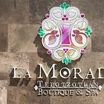 La Morada Tepotztolan Boutique & Spa Hotel