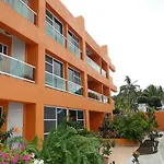 Paraiso Del Pescador