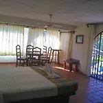 Casa Shaguiba