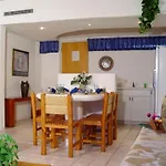 San Felipe Marina Resort