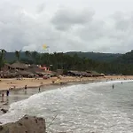 Hotel Las Brisas Chacala