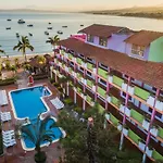 Decameron Los Cocos Guayabitos, Ramada All-Inclusive Resort