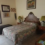 Hotel Hacienda Flamingos
