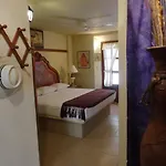 Hotel Hacienda Flamingos