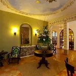 Guaycura Boutique Hotel Beach Club & Spa