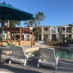 Hotel Santa Rosa