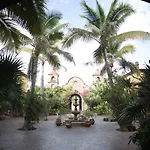 Hacienda Cerritos