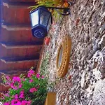 Hotel Posada San Jeronimo