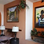 Hotel Posada San Jeronimo